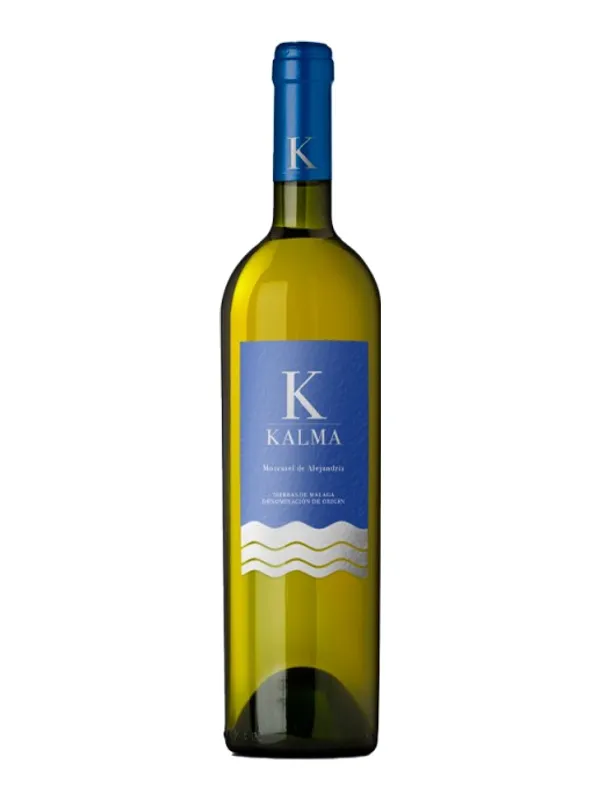 Botella de Kalma