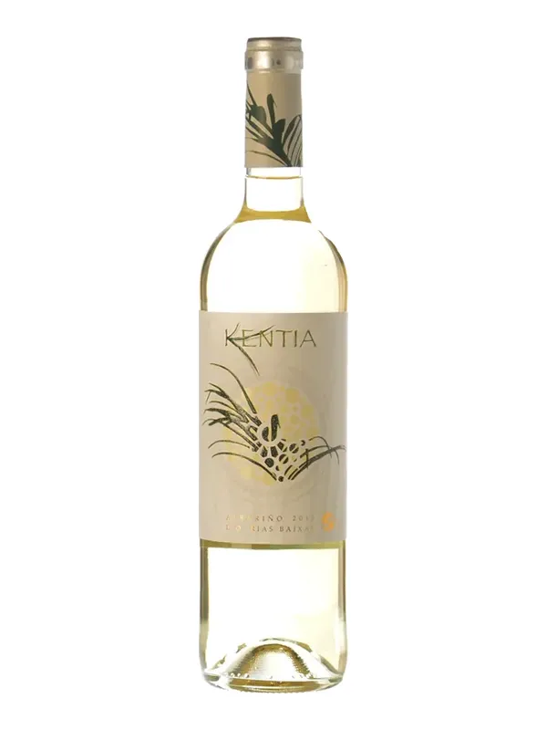 Botella de Kentia 2022