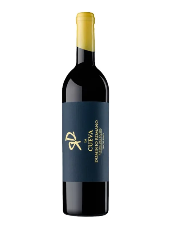 Botella de La Cueva 2018