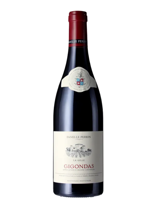 Botella de La Gille - Famille Perrin 2023