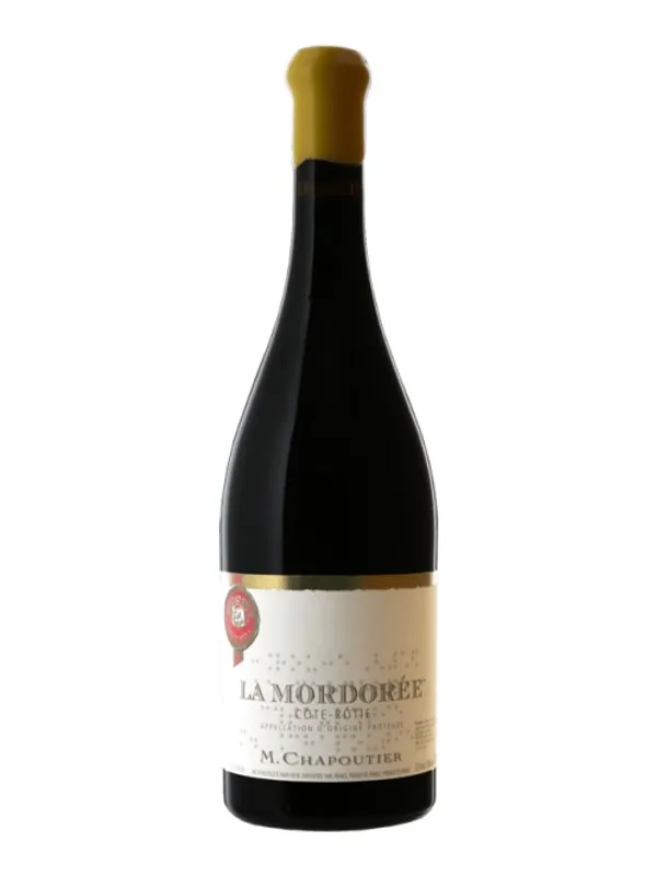 Botella de La Mordorée - Les Parcellaires M. Chapoutier 2023