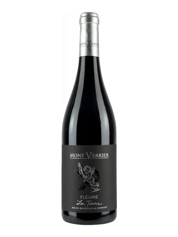 Botella de La Tonne - Dominio du Mont Verrier 2022
