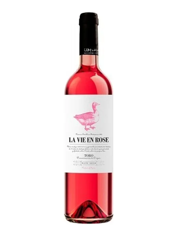 Ampolla de La Vie en Rose 2016