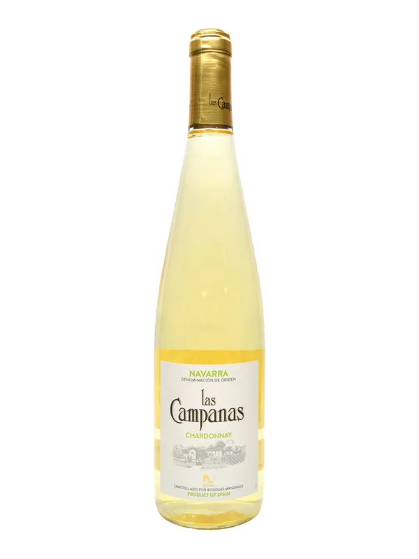 Ampolla de Las Campanas Chardonnay 2024