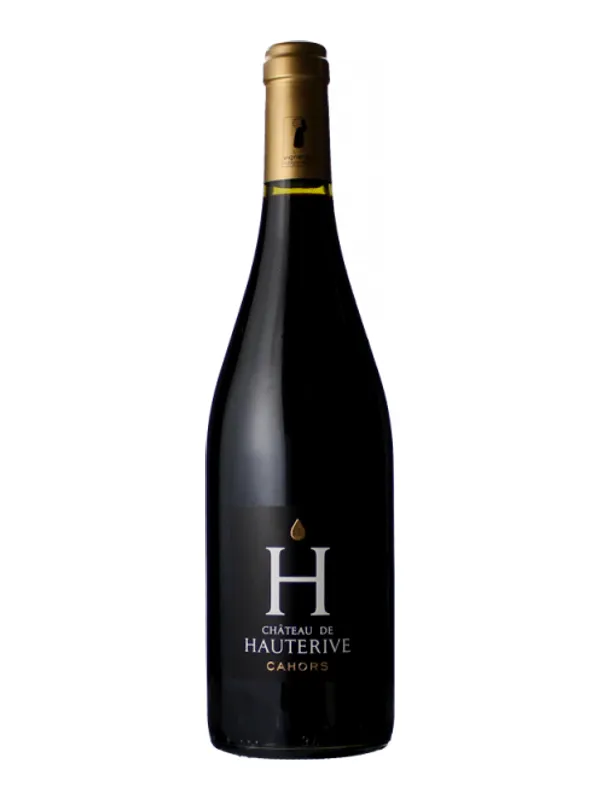 Ampolla de Le H - Château de Hauterive 2023