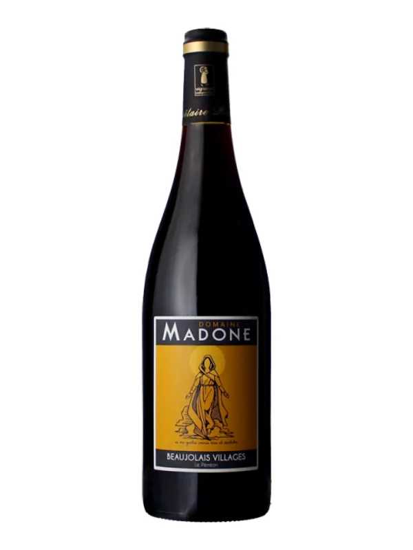 Botella de Le Perreon - Dominio de la Madone 2023