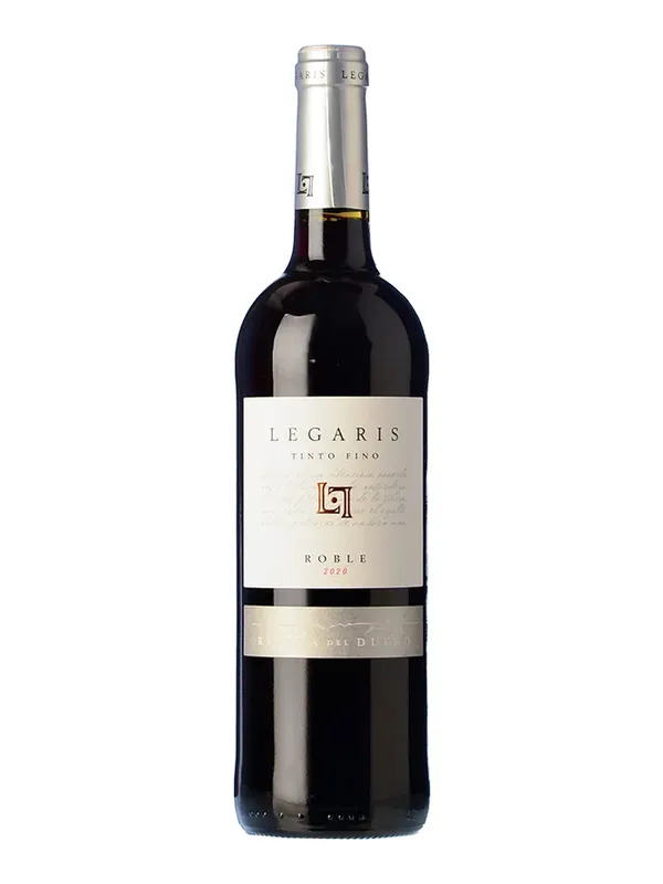 Ampolla de Legaris Roble 2025