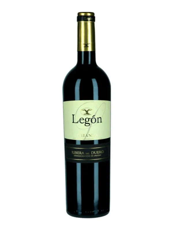 Ampolla de Legón Crianza 2021