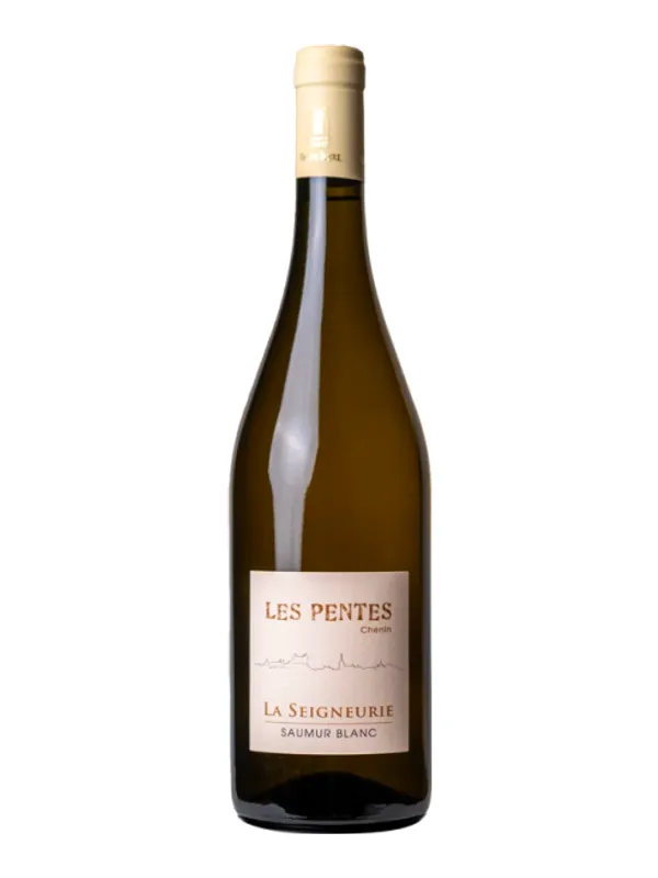 Ampolla de Les Pentes - La Seigneurie 2024