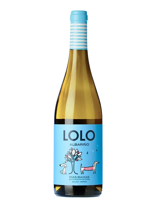 Ampolla de Lolo 2025