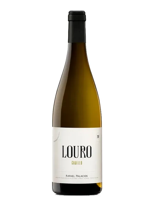 Botella de Louro do bolo by Rafael Palacios