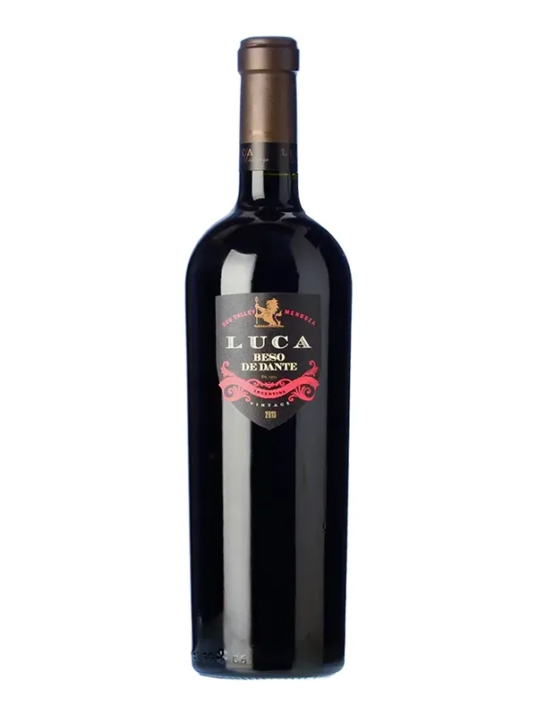 Ampolla de Luca Beso de Dante Blend 2022