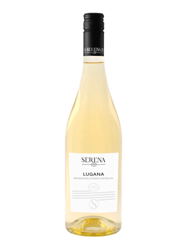 Ampolla de Lugana - Serena 1881 2024