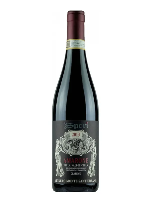 Botella de Magnum - Amarone Della Valpolicella Classico Sant'urbano - Speri 2020