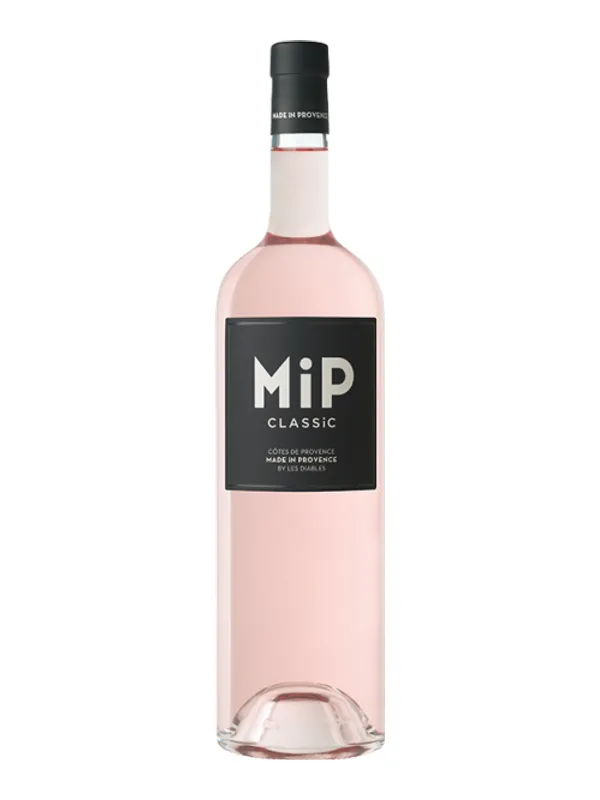 Ampolla de Magnum - MiP Classic Rosé 2025