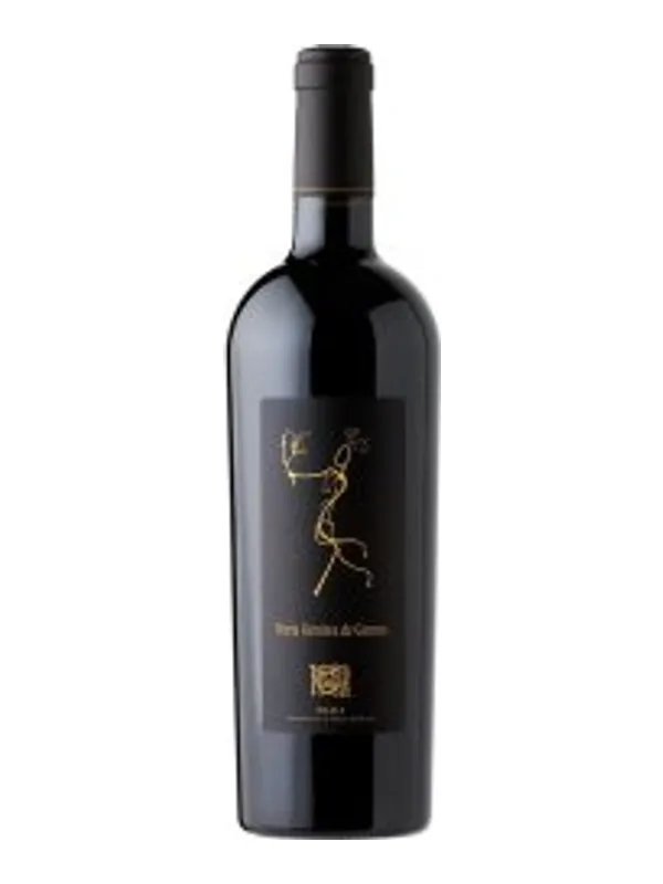 Botella de María Remírez de Ganuza 2016