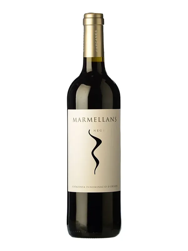 Ampolla de Marmellans Negre