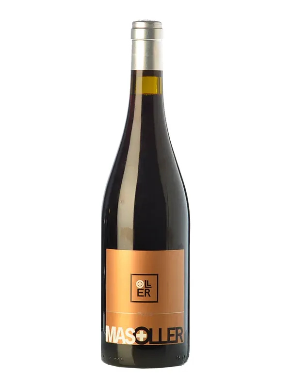 Botella de Mas Oller Plus 2015