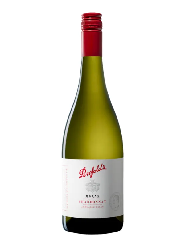 Botella de Max's Chardonnay - Penfolds 2022