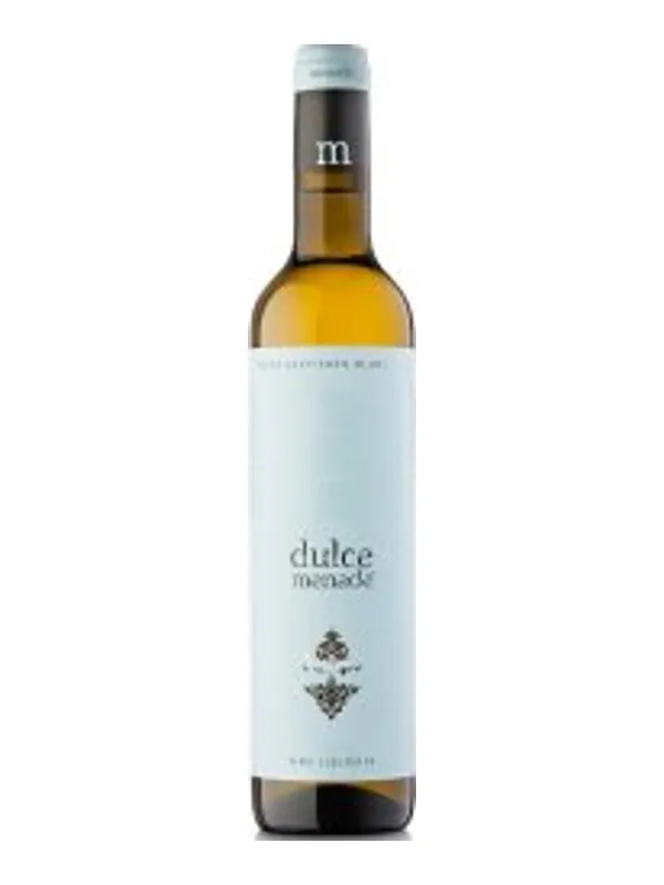 Botella de Menade Sauvignon Blanc