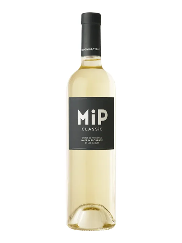 Ampolla de MiP Classic Blanc 2025