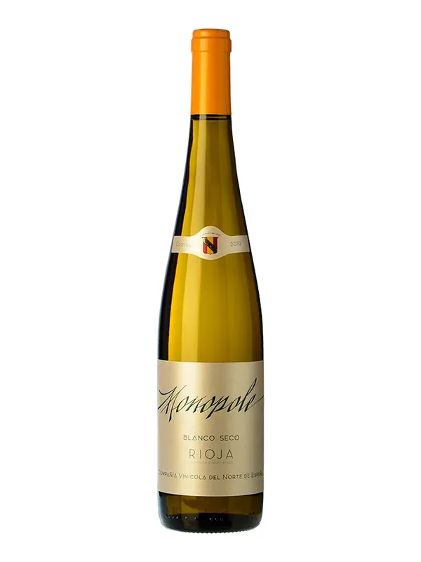 Botella de Monopole 2025