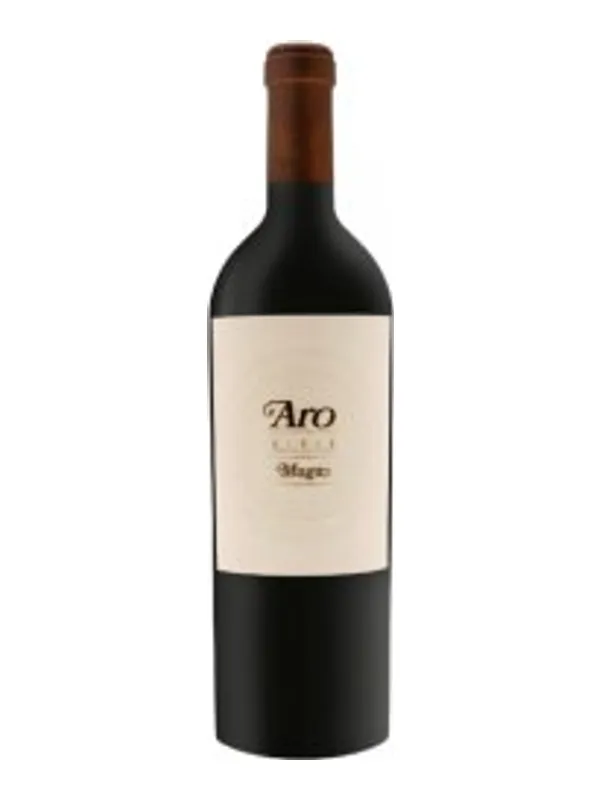 Botella de Muga Aro 2021