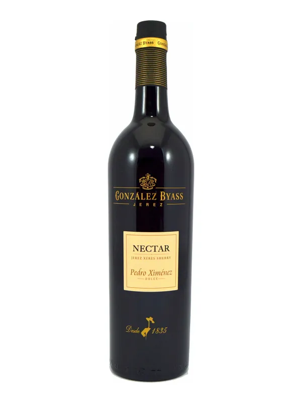 Ampolla de Néctar P.X