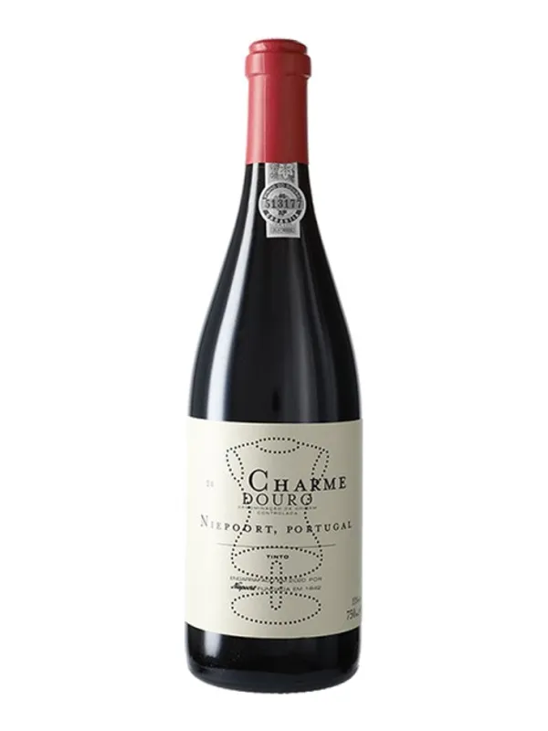 Botella de Niepoort Charme 2020