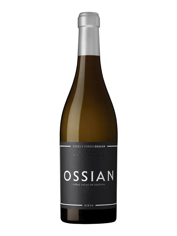 Botella de Ossian 2023
