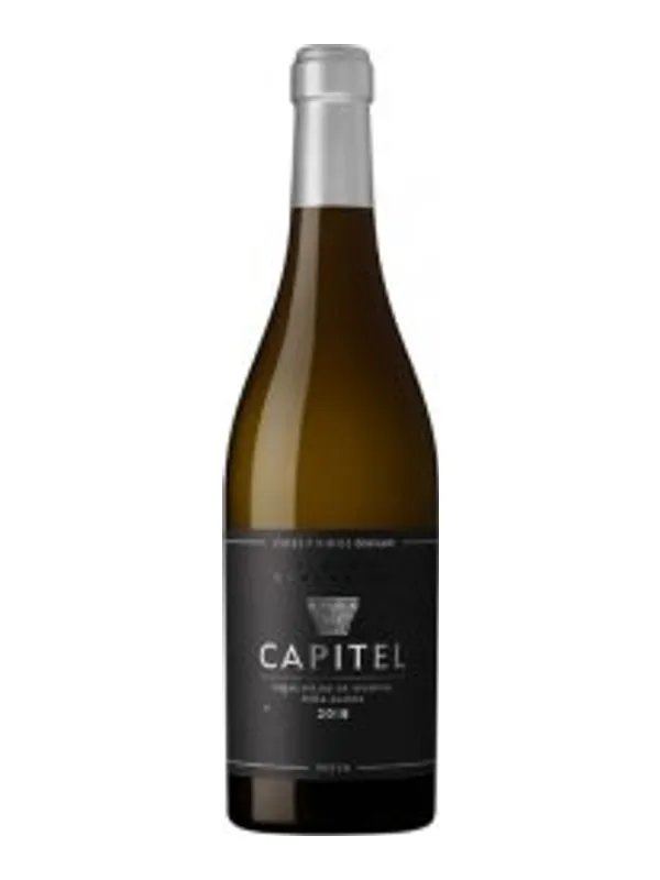 Botella de Ossian Capitel 2022