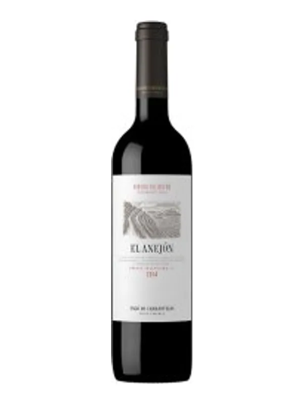 Botella de Pago de Carraovejas El