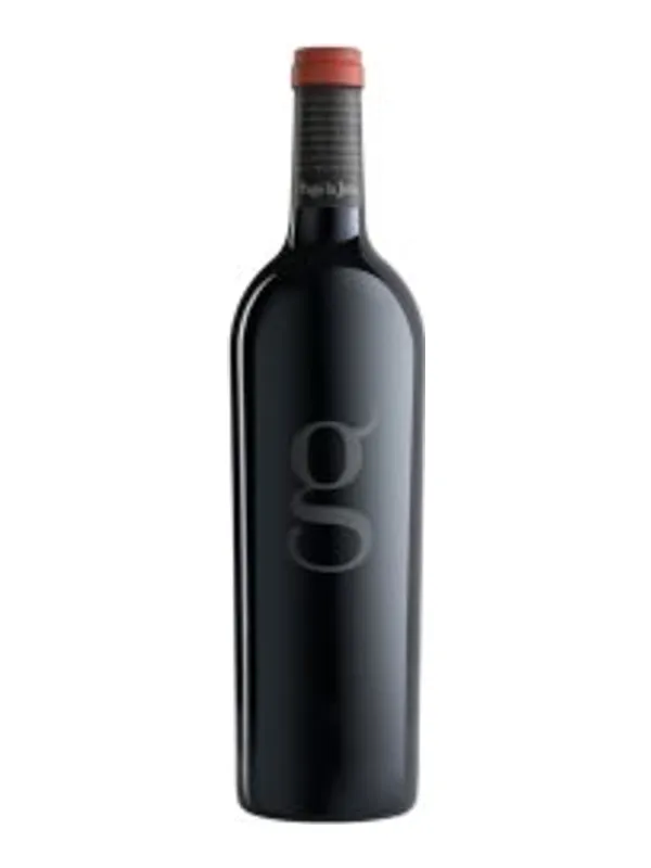 Ampolla de Pago La Jara 2014