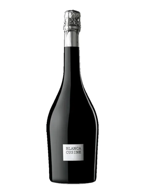 Botella de Parés Baltà Blanca Cusiné 2019