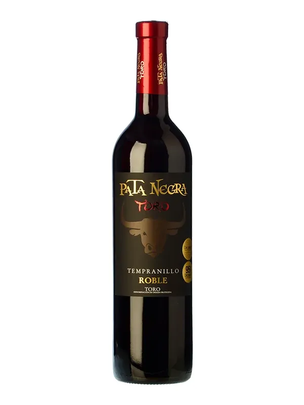 Ampolla de Pata Negra Roble 2023