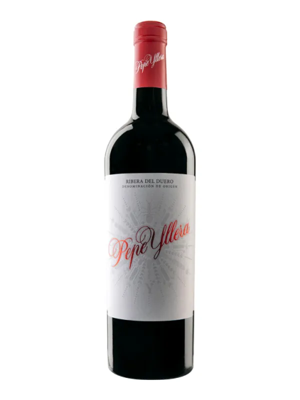 Ampolla de Pepe Yllera - Yllera 2022