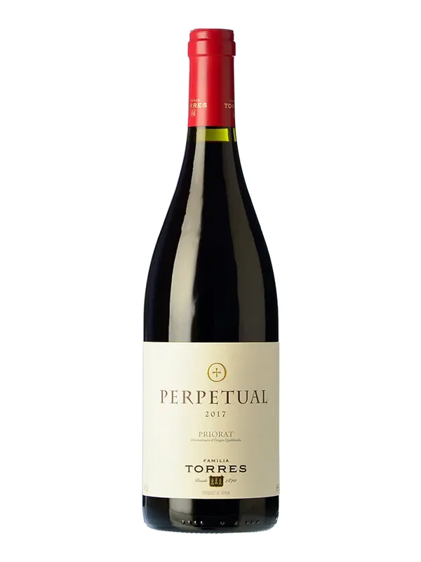 Botella de Perpetual 2019