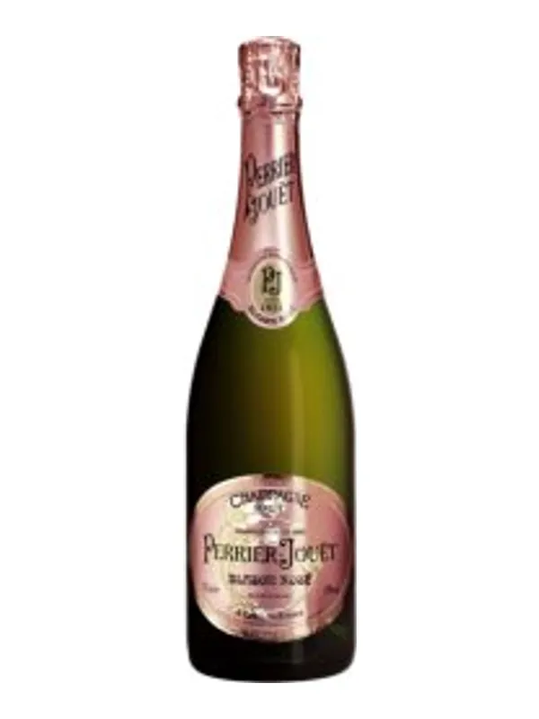 Ampolla de Perrier Jouët Blason Rosé