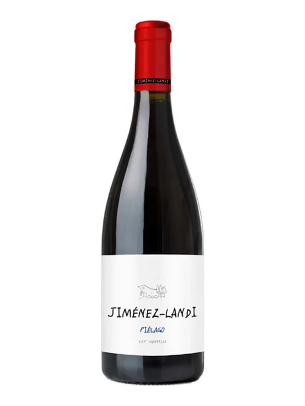Botella de Piélago 2022