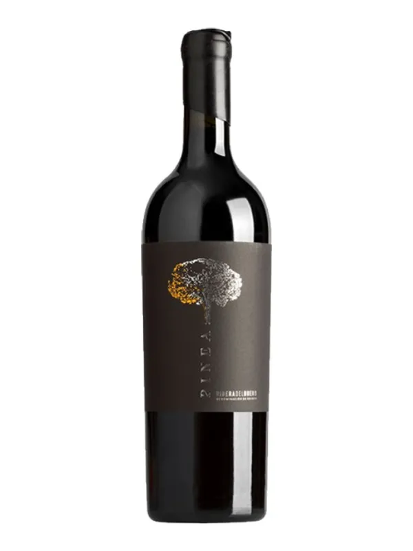 Botella de Pinea 2019