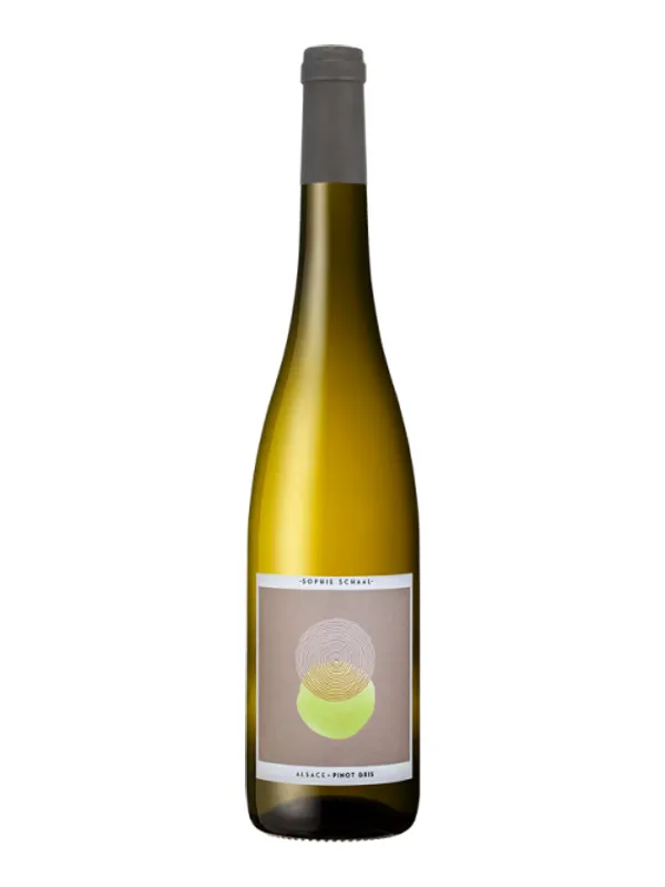 Ampolla de Pinot Gris - Sophie Schaal 2025