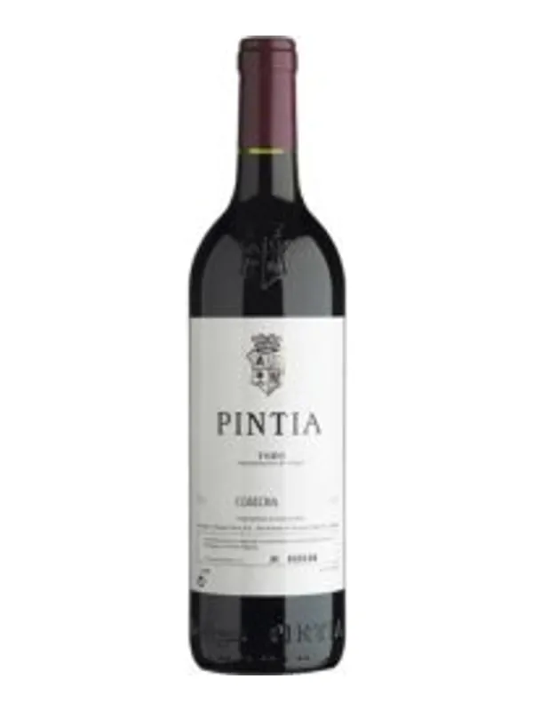 Botella de Pintia 2021