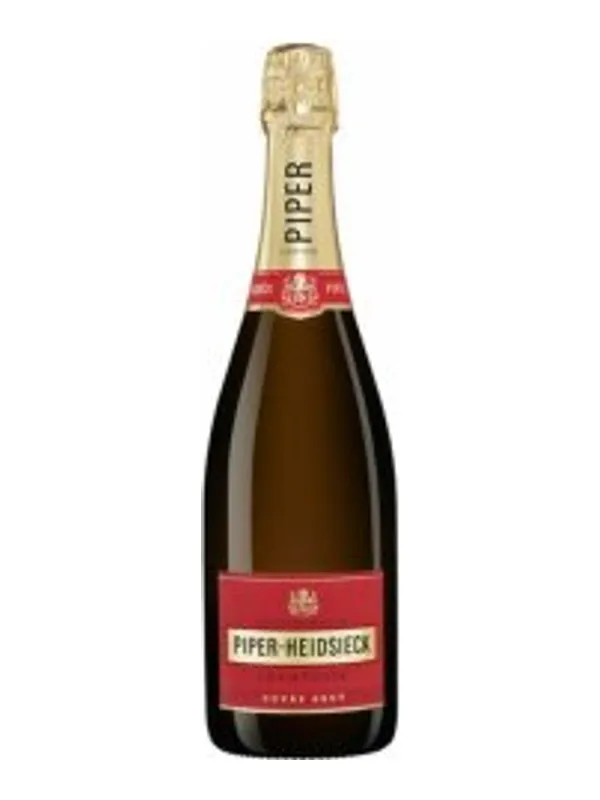 Ampolla de Piper Heidsieck Cuvée Brut