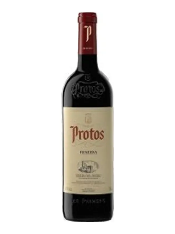 Ampolla de Protos 5º Año Reserva 2019