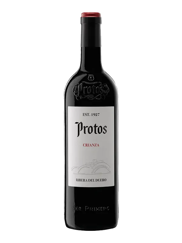 Ampolla de Protos Crianza 2021
