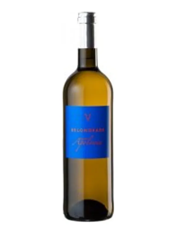 Botella de Quinta Apolonia 2025
