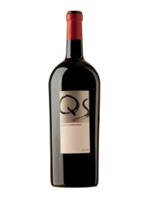 Botella de Quinta Sardonia