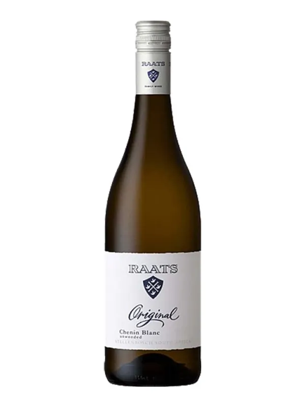 Botella de Raats Original Chenin Blanc 2022