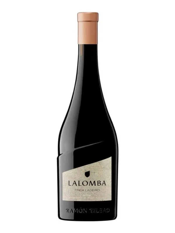 Botella de Ramón Bilbao Ramon Bilbao Lalomba Finca Ladero
