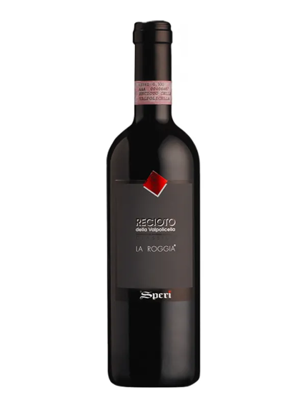 Ampolla de Recioto Della Valpolicella Classico la Roggia - Speri 2022